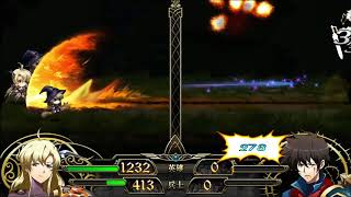 ラングリッサーモバイル ラーナ運命の扉 Youtube ラングリッサーモバイル ラーナ運命の扉 Youtube