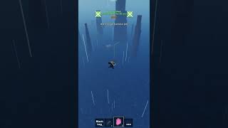 Sea Beast Roblox Haze Seas