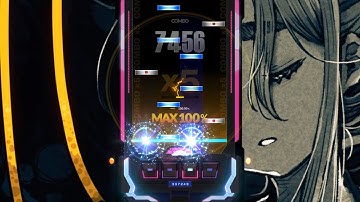 [DJMAX RESPECT V] Hell