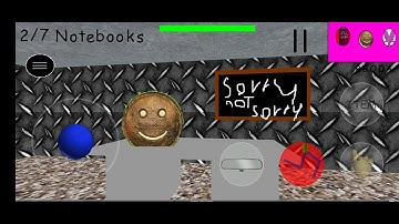 Tinky Winky basics mod menu android port