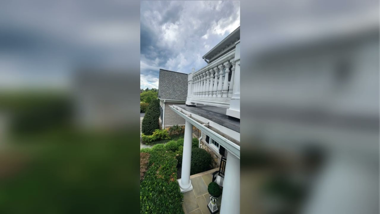 Leesburg VA Roofing Experts: Repair, Asphalt Shingles, & Metal Roofs