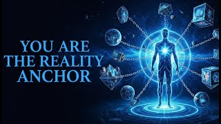 The Observer Effect: Why Your Reality Now Responds Automatically
