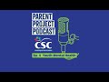 Parent project podcast episode 004 youth mental health