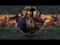 Win A Holy Bone (AOE3 Multiplayer Lobby Music) | Age of Empires 3 | AOE3 | Definitive Edition  | 4K