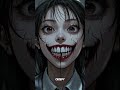 She Smiles Too Wide
