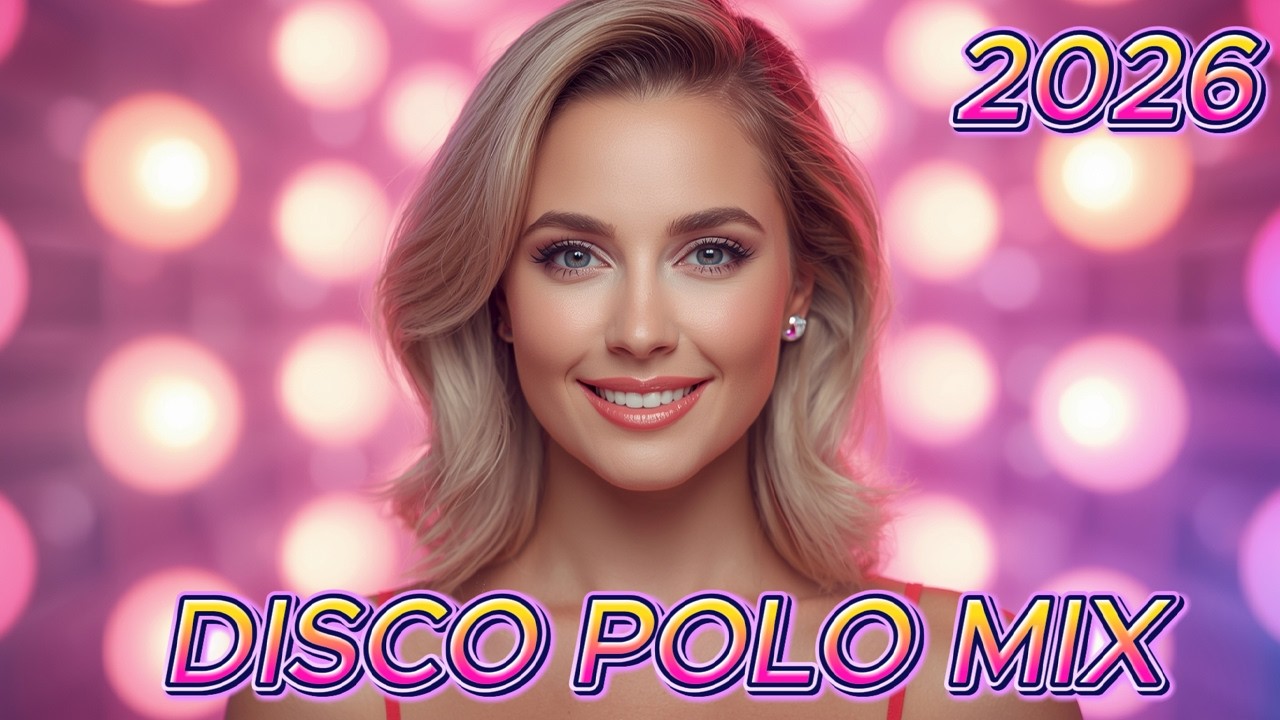 TOP DISCO POLO 2026 | Największe Hity | Zabawa Bez Granic