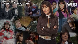 Doctor Who: The Complete Story of 'Sarah Jane Smith'