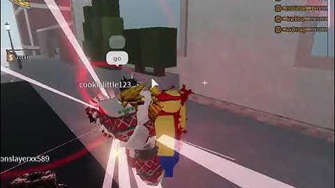 Using LUCKY ARROW + Shiny KC