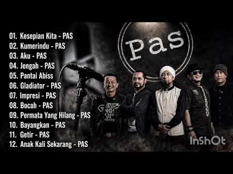 PAS BAND FULL ALBUM 