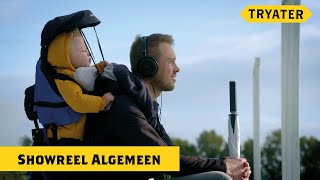 Showreel Algemeen Tryater