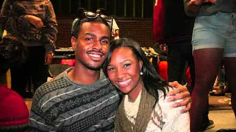 Ronnie Mackey # Mr.FAMU