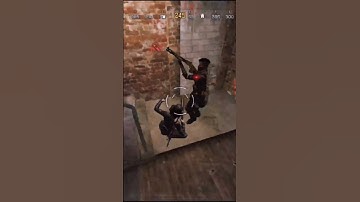 CODM BR丨1 VS 1丨HS0405 - SONGSTRESS丨VIVIAN HARRIS - AGENTE B.A.T.