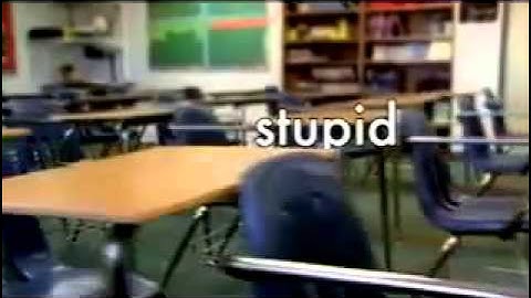 Failure is an event, NOT a person..