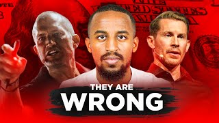 I Did The Opposite Of What Every Sales Guru Was Telling Me