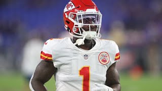 Jerick McKinnon 2021 Preseason