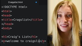 I Programmed My Own Craigslist Site (not hard)