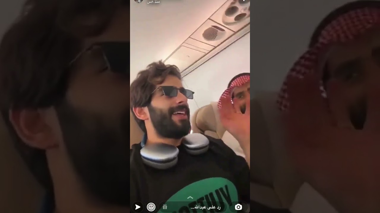 سنابات عبدالله الشهراني | الى الاردن