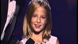 Jackie Evancho Final Winning Perofrmance? Ameraca&#39;s Got Talent!