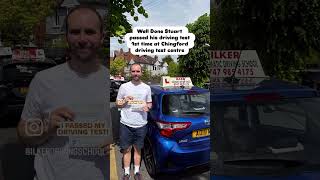 Put off learning to drive for years? 🔑 #chingforddrivingschool #chingforddrivinginstructor