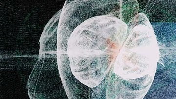 Audioreactive Noise Sculpting Particle system in Touchdesigner