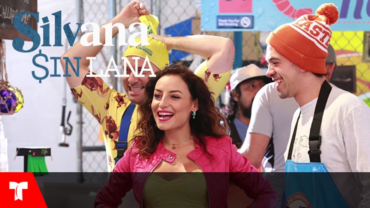 Silvana Sin Lana | La Candela que se apagó entre Stella y Manuel