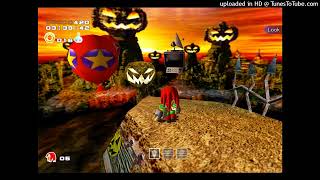 “Pumpkin hill 2.0” |*FREE* Sonic Adventure Battle 2 drill beat (PROD BY: NECE BEATS) @NeceBeats