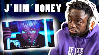 JOOHONEY 주헌 'FREEDOM' MV | REACTION