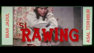 Film Bikin Lucu Kaya Dikitikinsi Rawingnostalgia Layar Tancap Mabak  Movie Hd