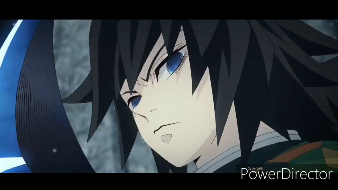 【AMV/MAD】鬼滅の刃 x 六兆年と一夜物語
