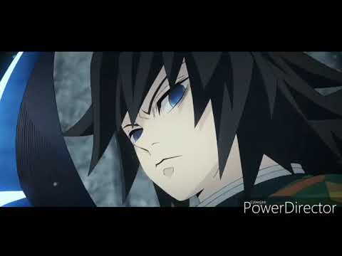 【AMV/MAD】鬼滅の刃 x 六兆年と一夜物語