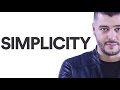 Miniature de la vidéo de la chanson Simplicity (Original Mix)