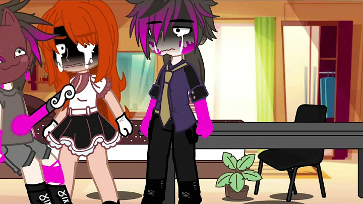 If the Afton family forgot Micheal’s birthday//prt 2\\