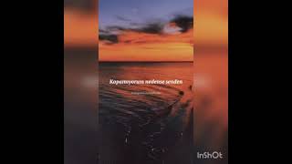 Kısa Şarkı Videosu..