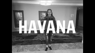 Camila Cabello-Havana Ft. Yt Choreography Mariana Soto-Daniela Morales Cover Daniela Morales Paz