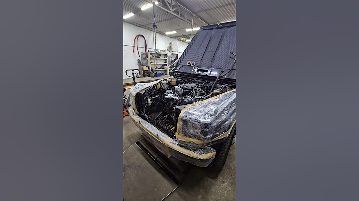 Гелендваген свап V8 4.7L 2uz c акпп6 первый запуск!