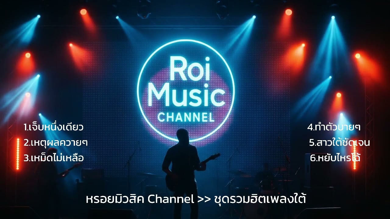 เพลงใต้ เพลงใต้ใหม่ล่าสุด🎵 เพลงใต้ยอดนิยมที่คนฟังเยอะในปัจจุบัน 💥 เพลงที่ชาวเน็ตแนะนำ / จับตามอง