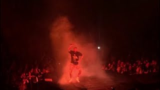 Post Malone Cooped Up + Sunflower (Swae Lee] [Live from Twelve Carat Tour Cologne, Germany May 2023]