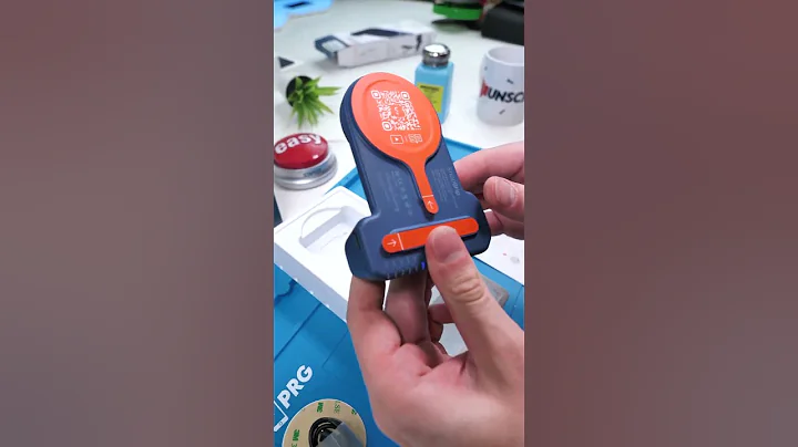 The Most Practical Magsafe Accessory yet? #Shorts