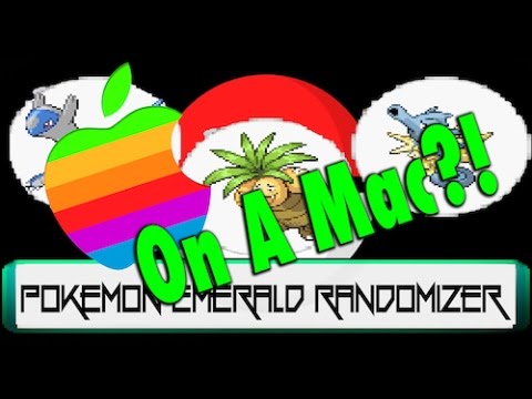 Pokémon Team Randomizer (Mac) - Download