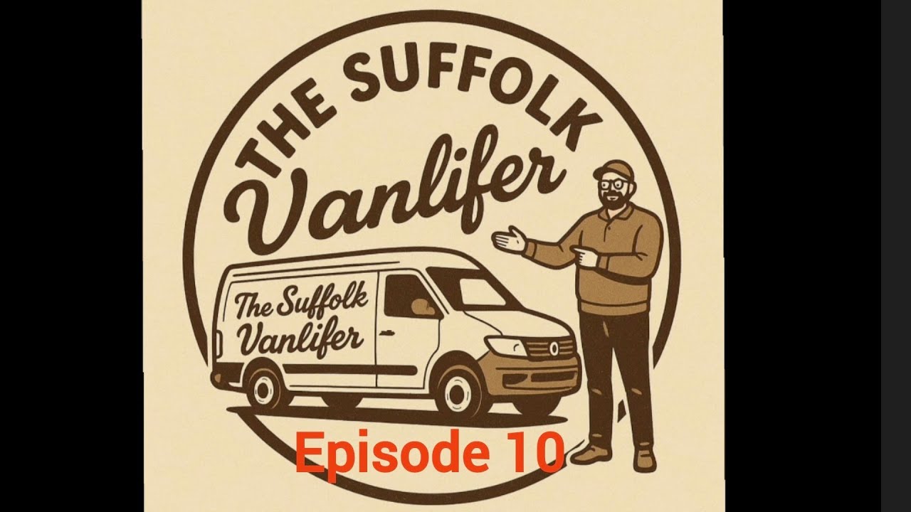 Exploring Mildenhall, Suffolk: My Childhood Town