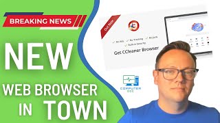 We found the Best NEW Web Browser - Try It Out Now!
