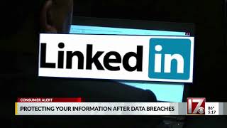 LinkedIn Data Theft: The Need for Solcial in Protecting Social Media Users