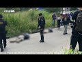 PRFs SÃO MORTOS NO CEARÁ