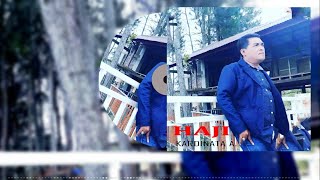 KARDINATA A. - HAJI (Official Audio Lyric)