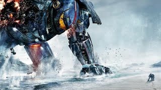 The epic Showdown: Pacific Rim Jaeger & Kaiju | Music Video