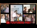 A memorable day in my life || fun day || enjoyed || youtubers ఒకే చోట #youtubecreatorcollective