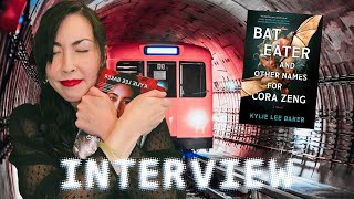 Interview Kylie Lee Bakers Bat Eater Will Haunt You Heres Why Youll Remember Cora Zeng