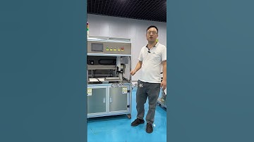 AB Silicone Fully Automatic High Adhesive Double Pressure Plate Micro Coating Machine