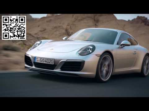 Video: Porsche Carrera'nın anlamı nedir?