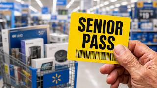 15 Walmart Clearance Secrets That Feel Almost Illegal for Seniors Over 60
